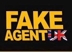 Fake Agent UK (TV Series 2013– )